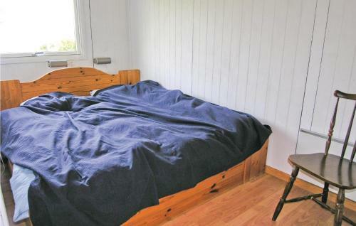 Holiday Home Svenstibakkevej Fr�strup XII