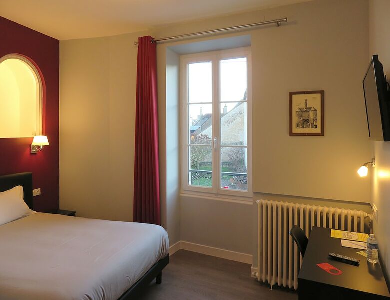 Hotel H�tel Le Dormeux
