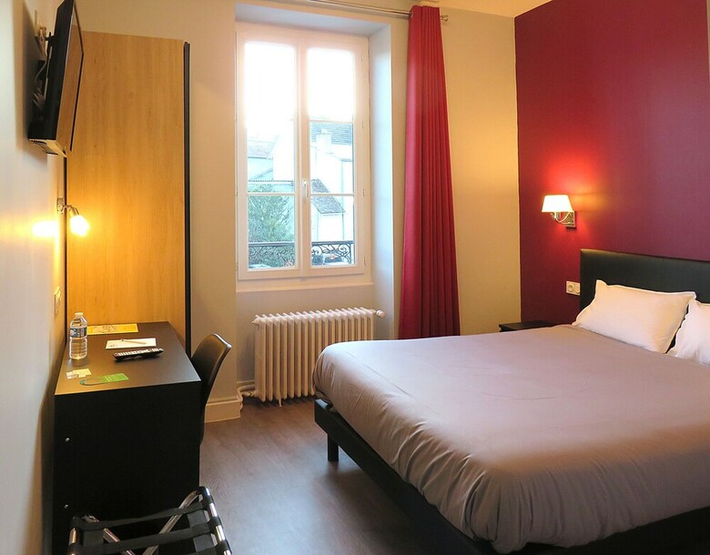 Hotel H�tel Le Dormeux
