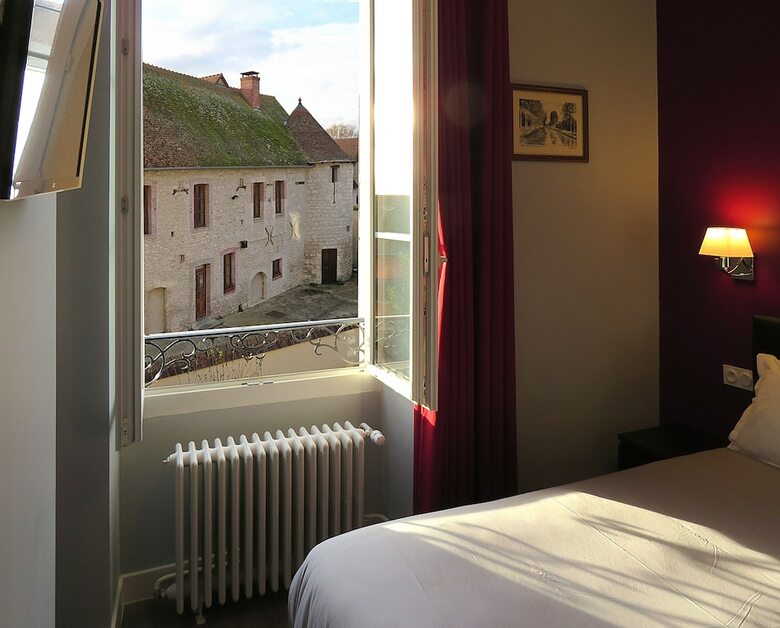 Hotel H�tel Le Dormeux