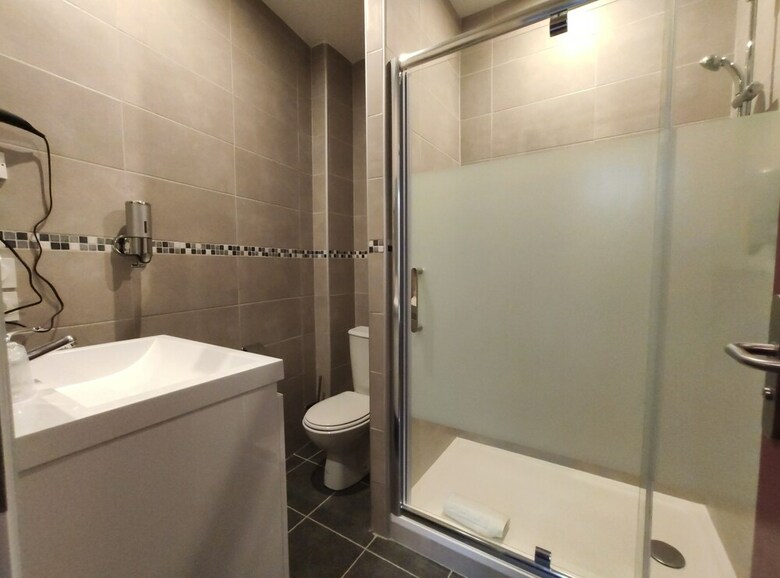 Hotel H�tel Le Dormeux