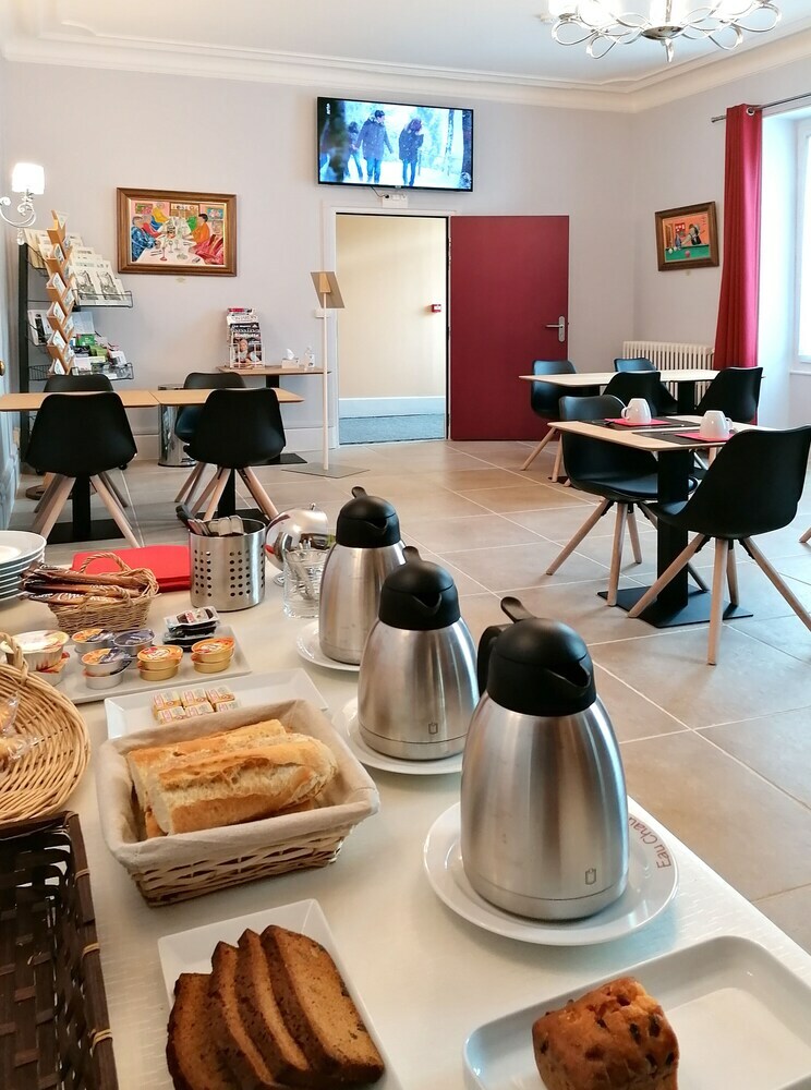 Hotel H�tel Le Dormeux