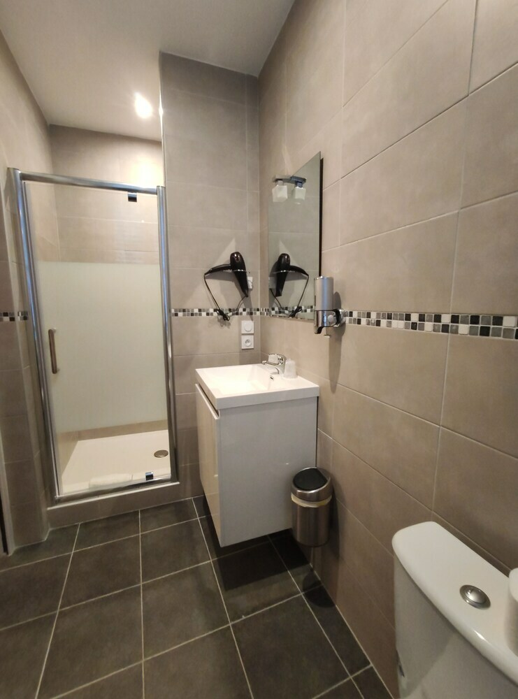 Hotel H�tel Le Dormeux