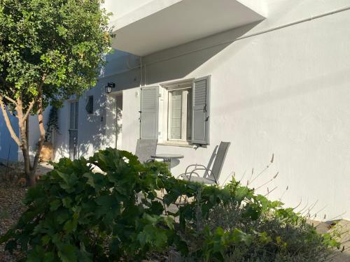 Aparthotel Galini Rooms & Apartments Syros