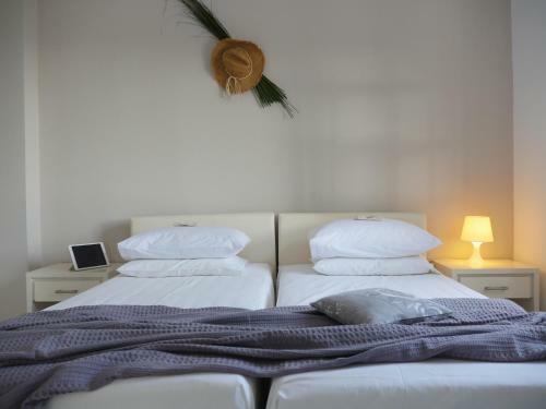 Aparthotel Galini Rooms & Apartments Syros