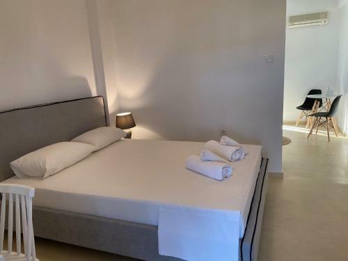 Aparthotel Galini Rooms & Apartments Syros