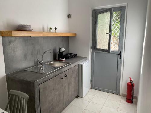 Aparthotel Galini Rooms & Apartments Syros