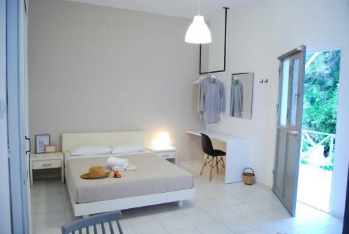 Aparthotel Galini Rooms & Apartments Syros