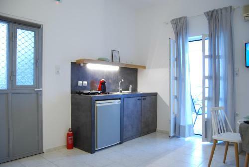 Aparthotel Galini Rooms & Apartments Syros