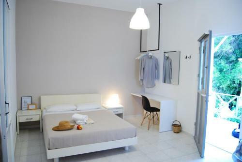 Aparthotel Galini Rooms & Apartments Syros