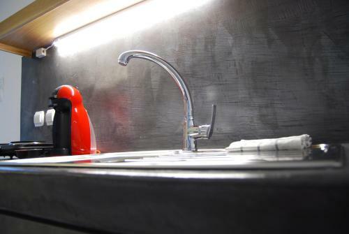 Aparthotel Galini Rooms & Apartments Syros
