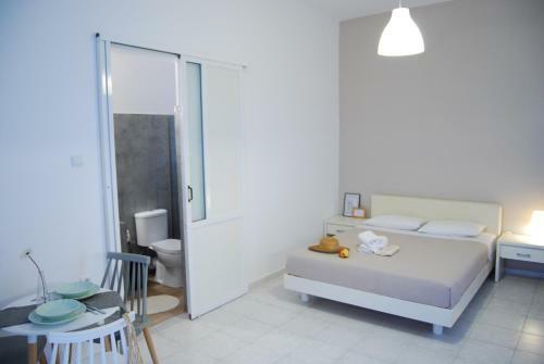 Aparthotel Galini Rooms & Apartments Syros