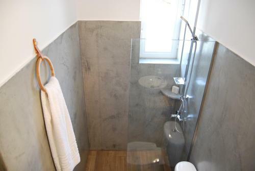 Aparthotel Galini Rooms & Apartments Syros