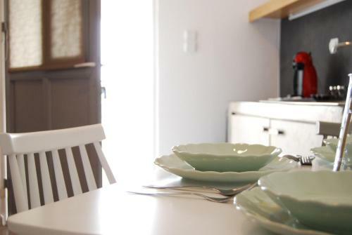 Aparthotel Galini Rooms & Apartments Syros