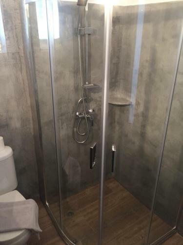Aparthotel Galini Rooms & Apartments Syros