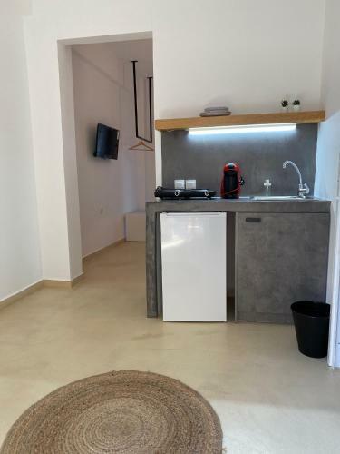 Aparthotel Galini Rooms & Apartments Syros