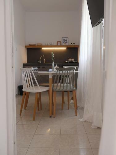 Aparthotel Galini Rooms & Apartments Syros