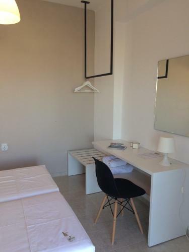 Aparthotel Galini Rooms & Apartments Syros