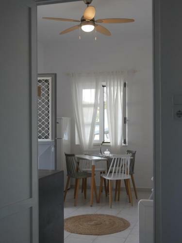 Aparthotel Galini Rooms & Apartments Syros