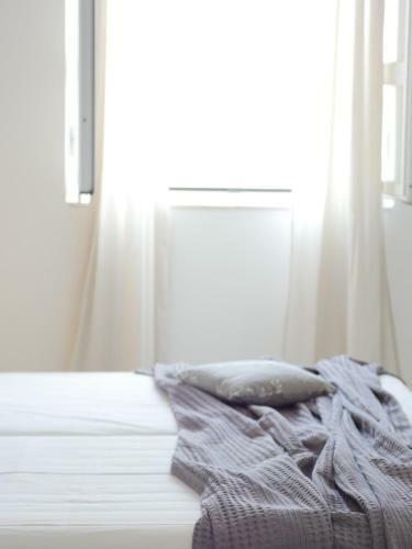 Aparthotel Galini Rooms & Apartments Syros