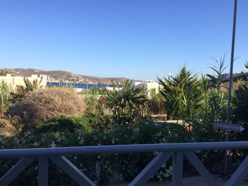 Aparthotel Galini Rooms & Apartments Syros
