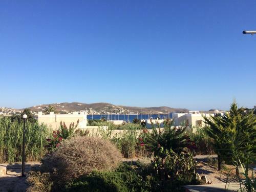 Aparthotel Galini Rooms & Apartments Syros