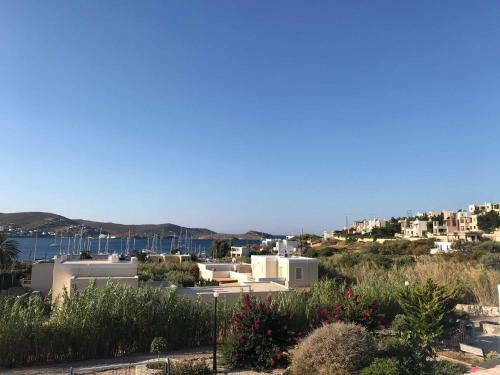 Aparthotel Galini Rooms & Apartments Syros