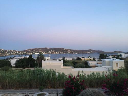 Aparthotel Galini Rooms & Apartments Syros
