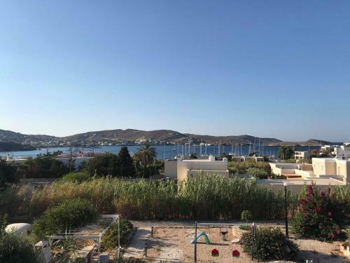 Aparthotel Galini Rooms & Apartments Syros