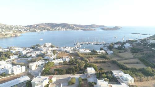 Aparthotel Galini Rooms & Apartments Syros