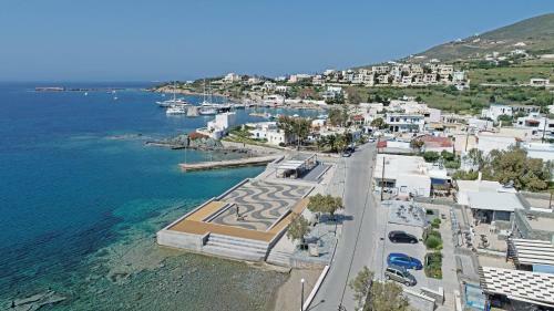 Aparthotel Galini Rooms & Apartments Syros