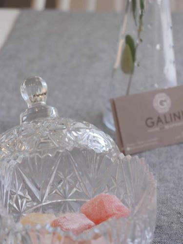 Aparthotel Galini Rooms & Apartments Syros