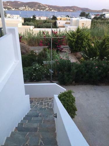 Aparthotel Galini Rooms & Apartments Syros