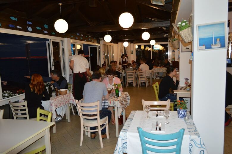 Hotel Delfin