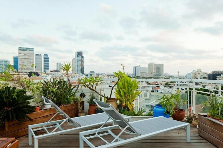 La Mer Apartment - Luxury Duplex