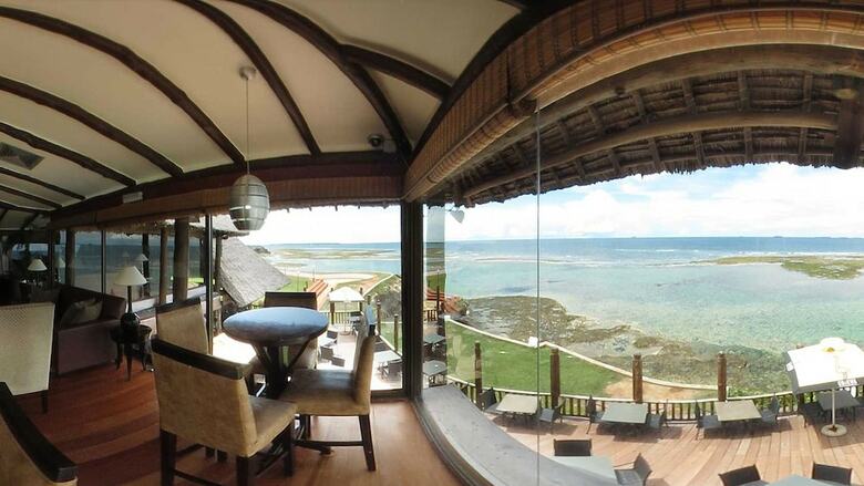Sea Cliff Hotel