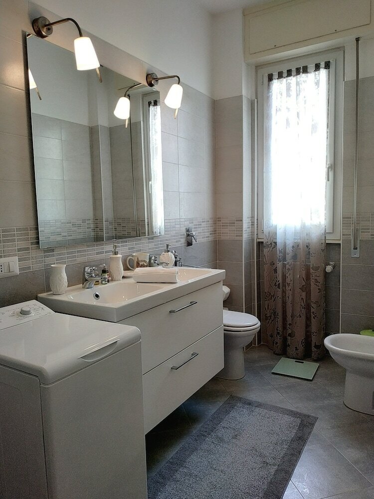 Holiday Apartment In Rapallo Portofino