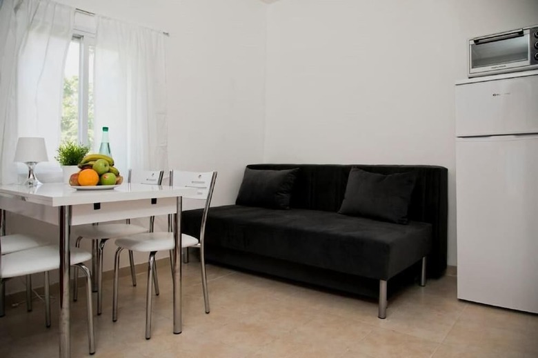 La Mer Apartment