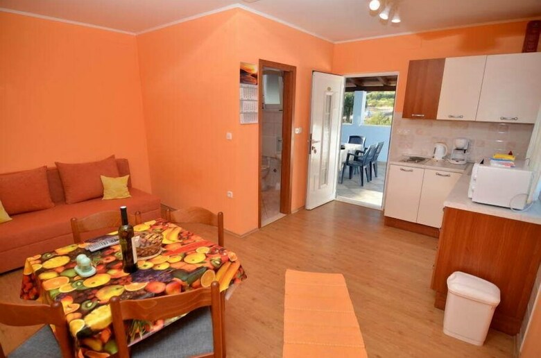 Apartmani Ivana