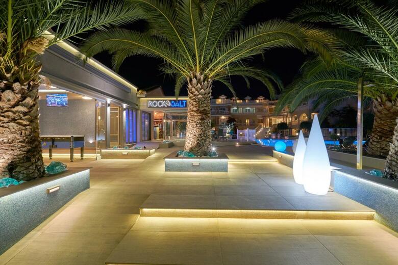 Ionion Blue Hotel