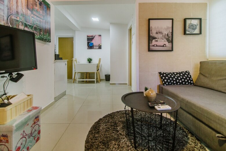 La Mer Apartment- Sea Experience