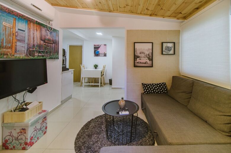 La Mer Apartment- Sea Experience