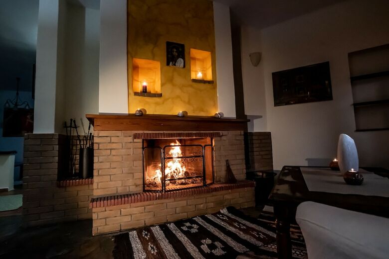 Hotel Stis Elenas
