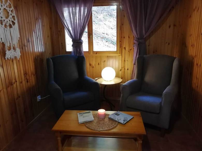 Caba�as En Los �rboles de Leintz - Adults Only