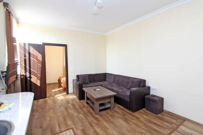Luxury Apartments And Studios In New Building