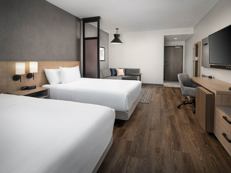 Hotel Hyatt Place Amarillo-west