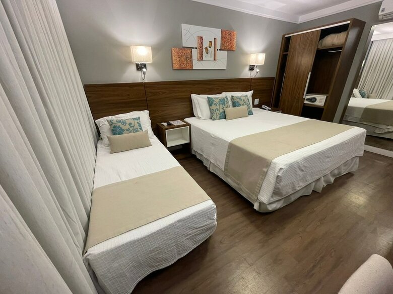 Hotel Villa Fiori