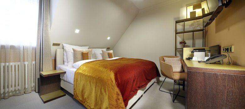 Hotel Refugium Stromburg