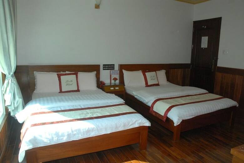 7s Hotel Le Na