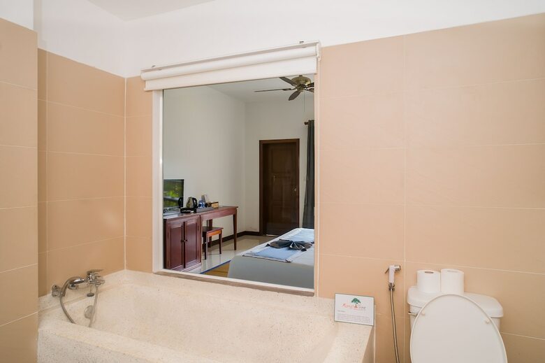 Angkor Mango Tree Boutique Hotel